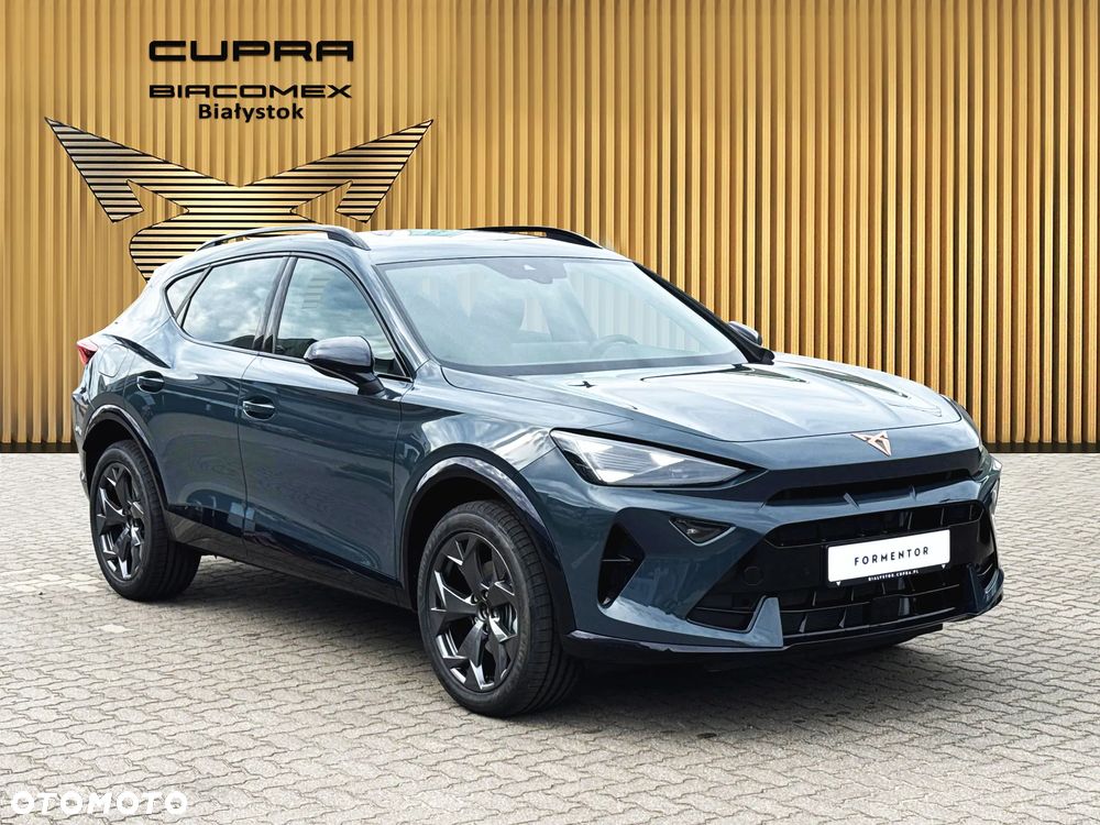 Cupra Formentor 2026 photo 3