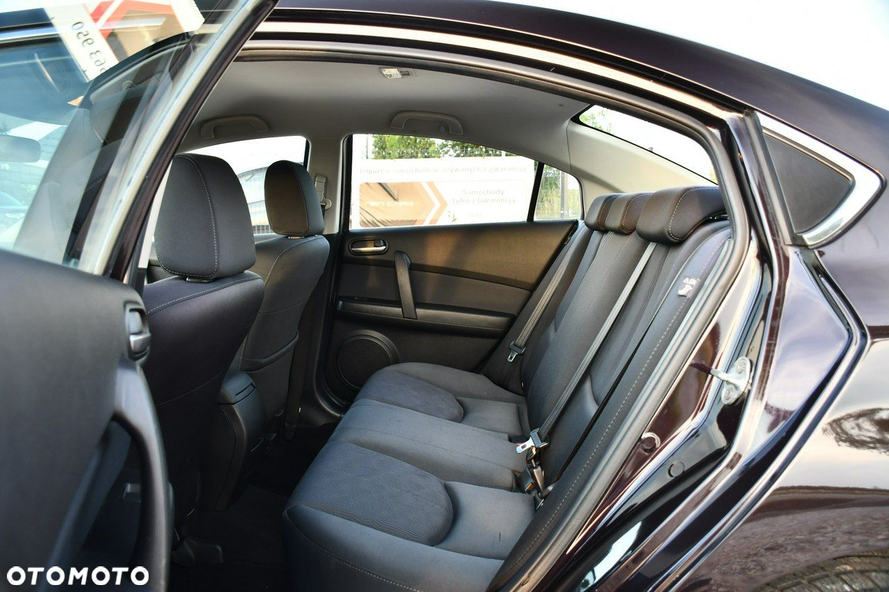 Mazda 6 - 33