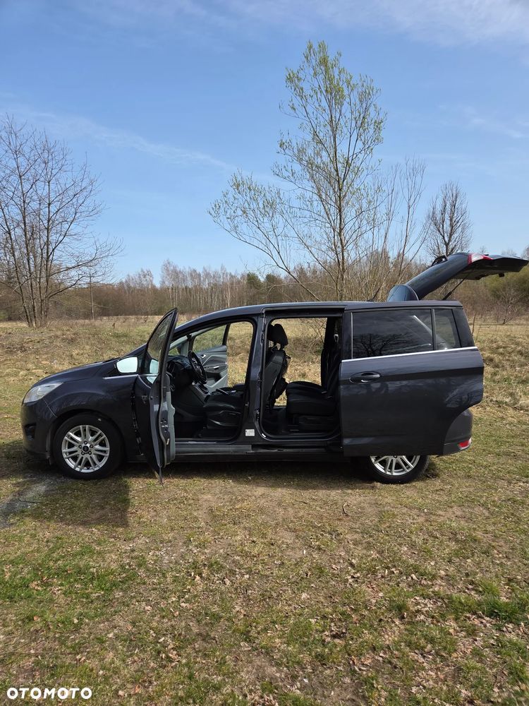 Ford Grand C-MAX 1.6 TDCi Edition - 10