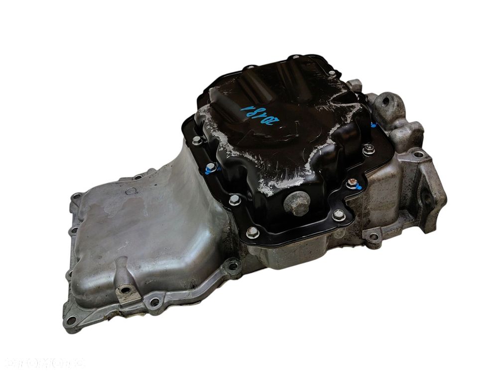 MISKA OLEJOWA CHEVROLET CRUZE (2008-2012) 2.0 VCDI 163KM - 4
