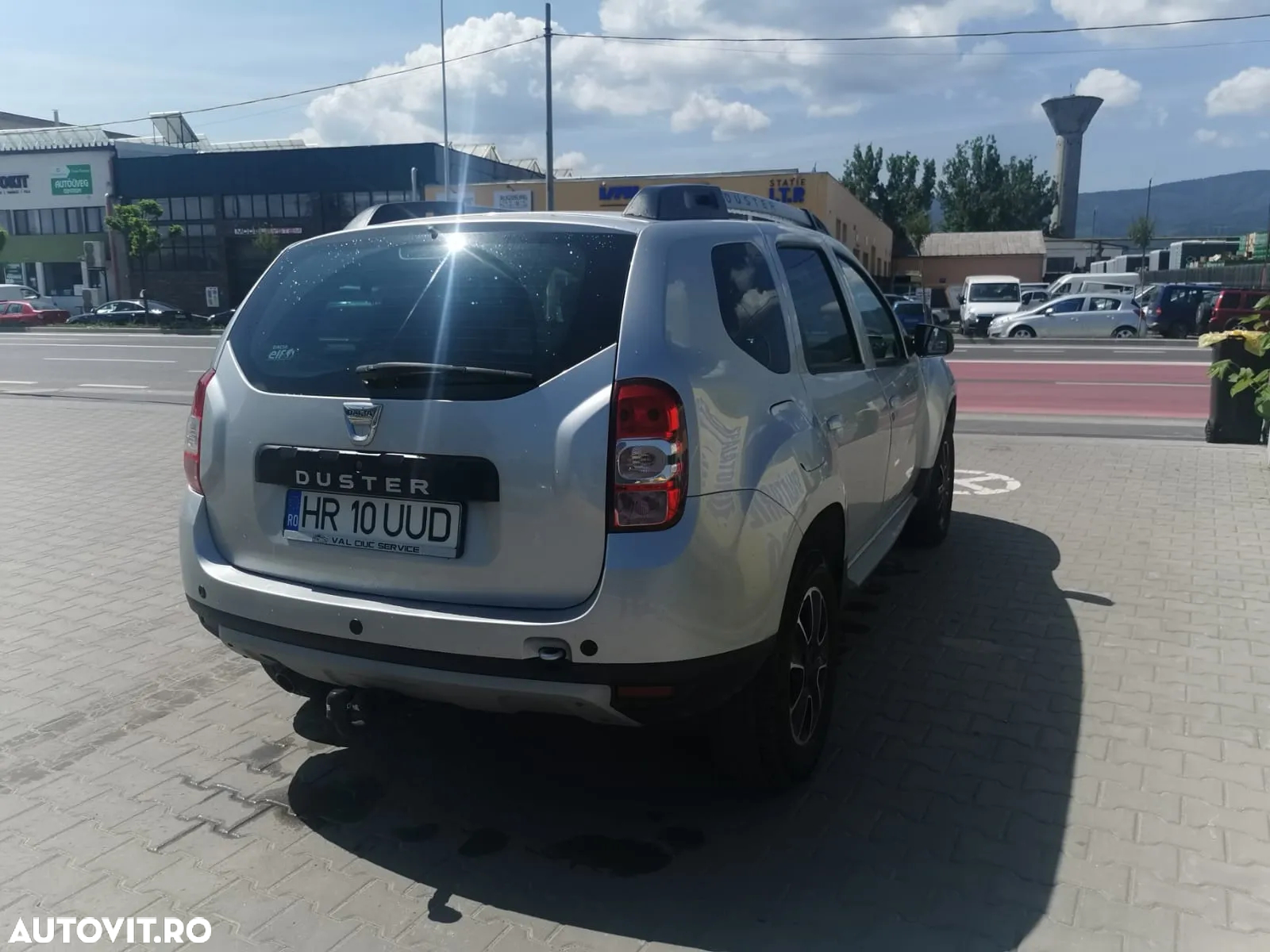 Dacia Duster - 3