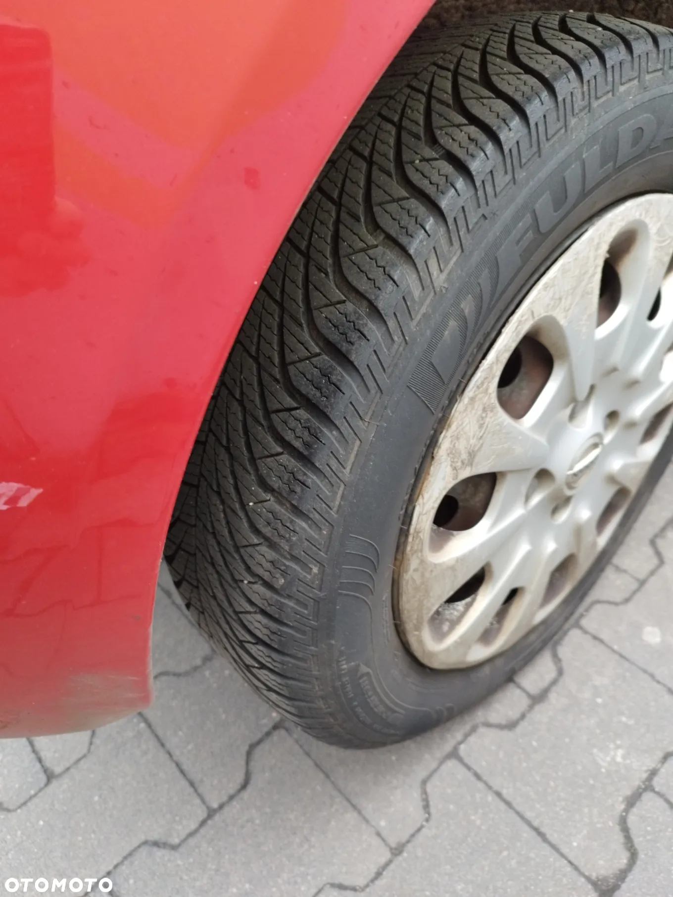 Nissan Micra 1.2 Visia Winter Edition - 16