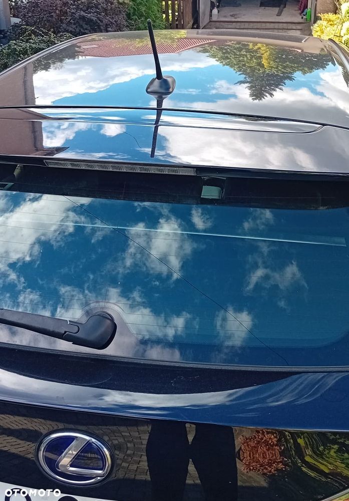 Lexus CT Executive Line - 19