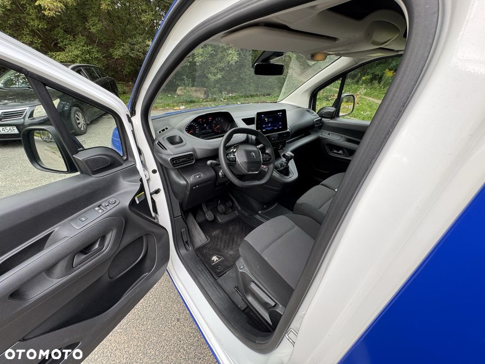 Peugeot Partner - 29