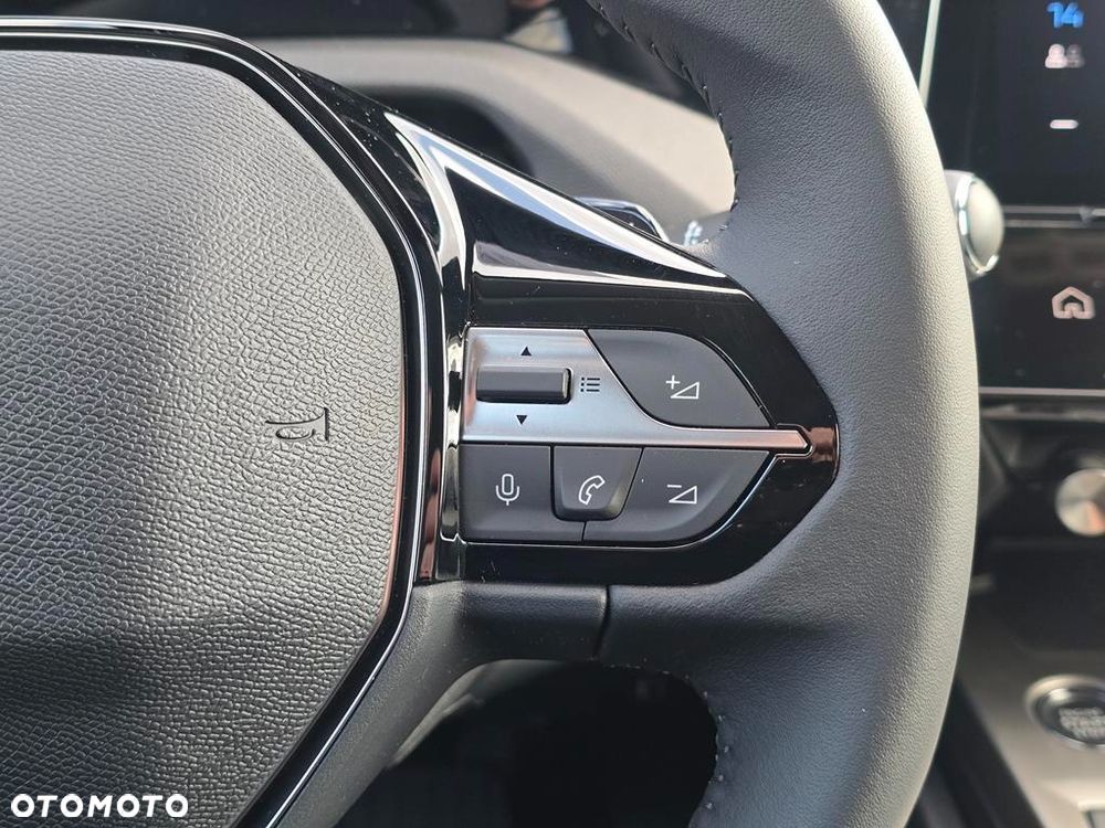 Peugeot 408 1.2 PureTech mHEV Allure S&S e-DSC6 - 15