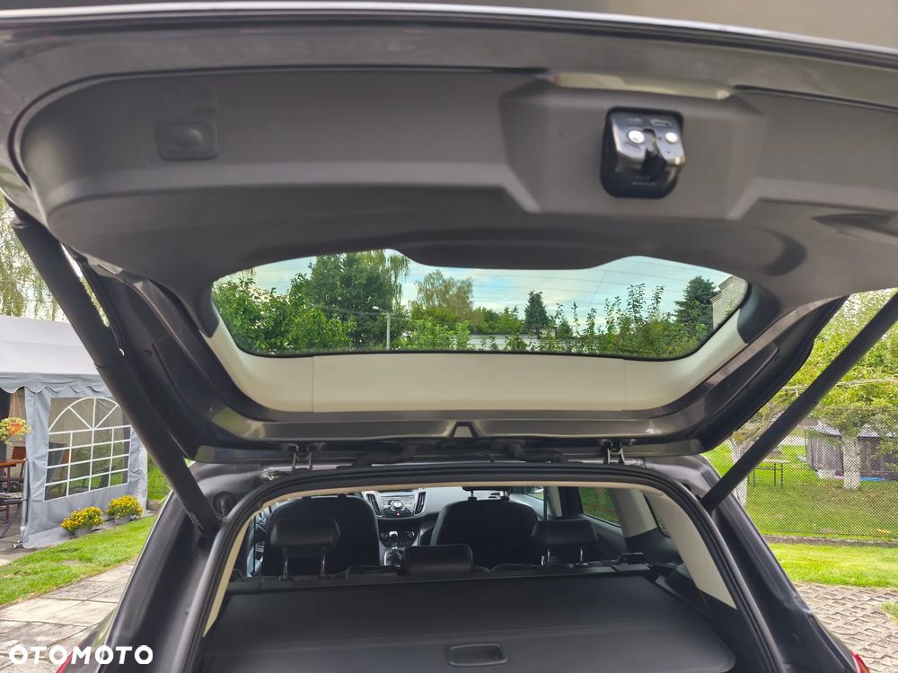 Ford Kuga - 14