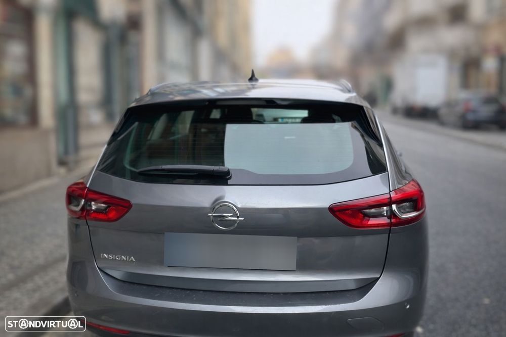 Opel Insignia Sports Tourer 1.6 CDTi Business Edition - 6