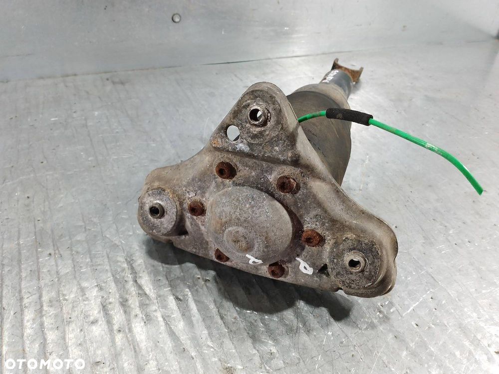 AMORTYZATOR PNEUMATYCZNY PRAWY PRZÓD AUDI A6 C5 4Z7413031A 814903557829 2.5 - 6