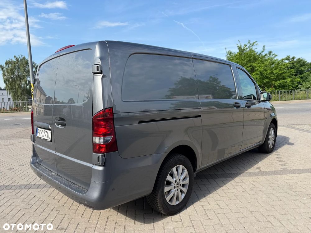 Mercedes-Benz vito - 8