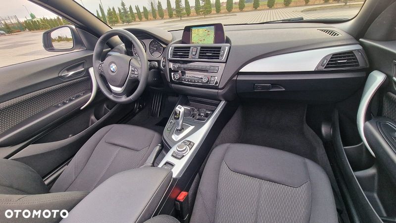 BMW Seria 2 218d M Sport - 26