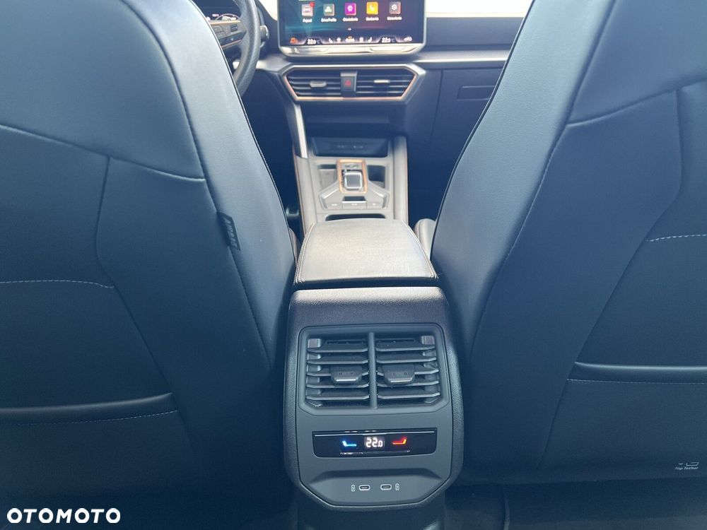 Cupra Formentor 1.5 eTSI mHEV DSG - 29