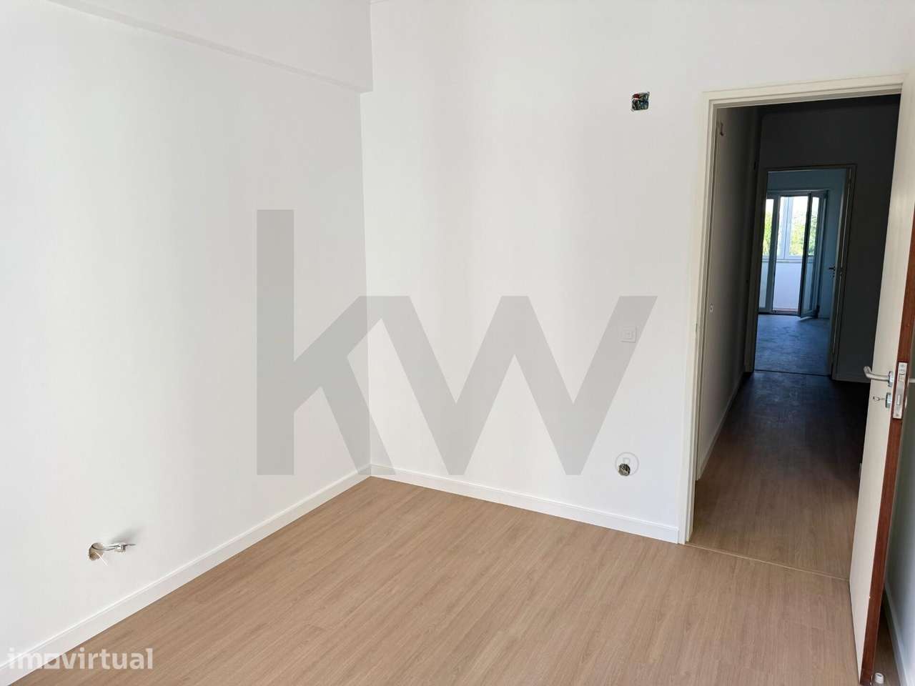 Apartamento T3 em Oeiras | Com elevador - Grande imagem: 3/23