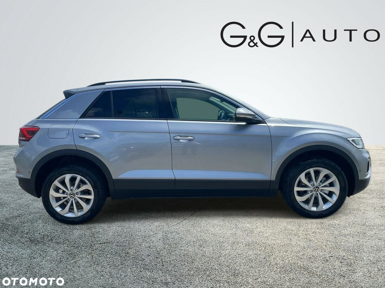 Volkswagen T-Roc - 6