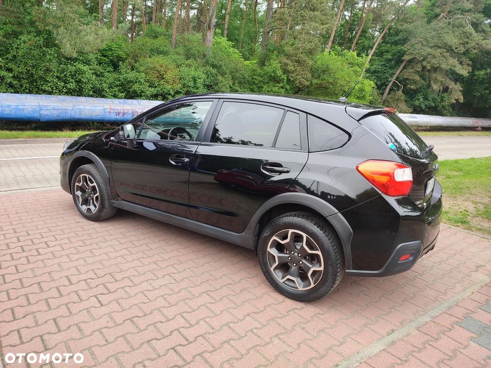 Subaru XV 2.0D Edition35 Sport u Sound - 6