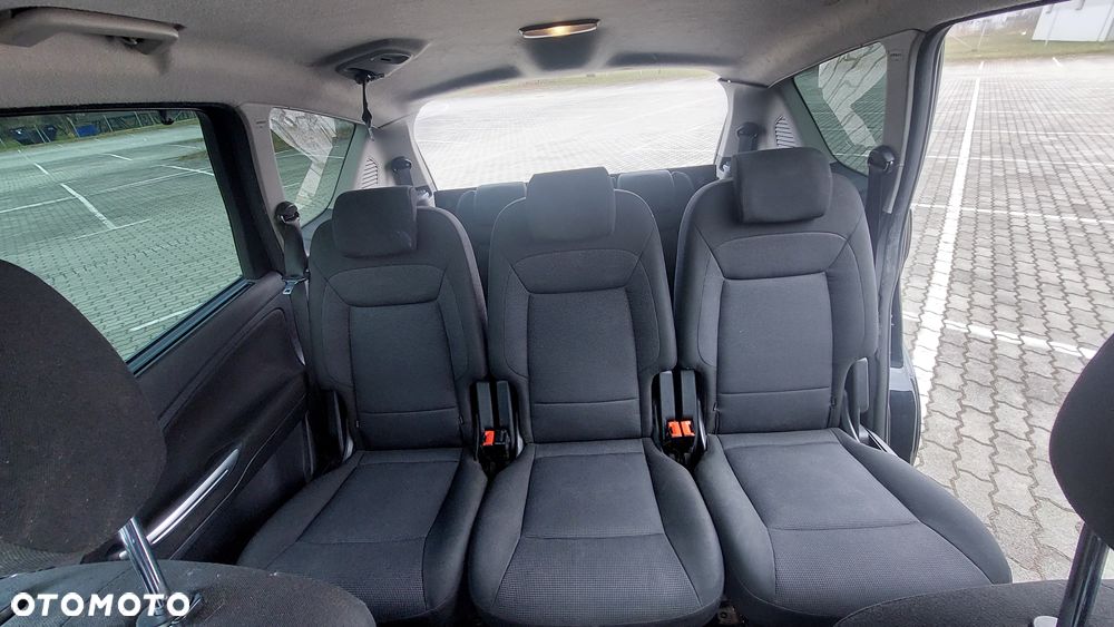 Ford S-Max 2.0 Titanium - 14