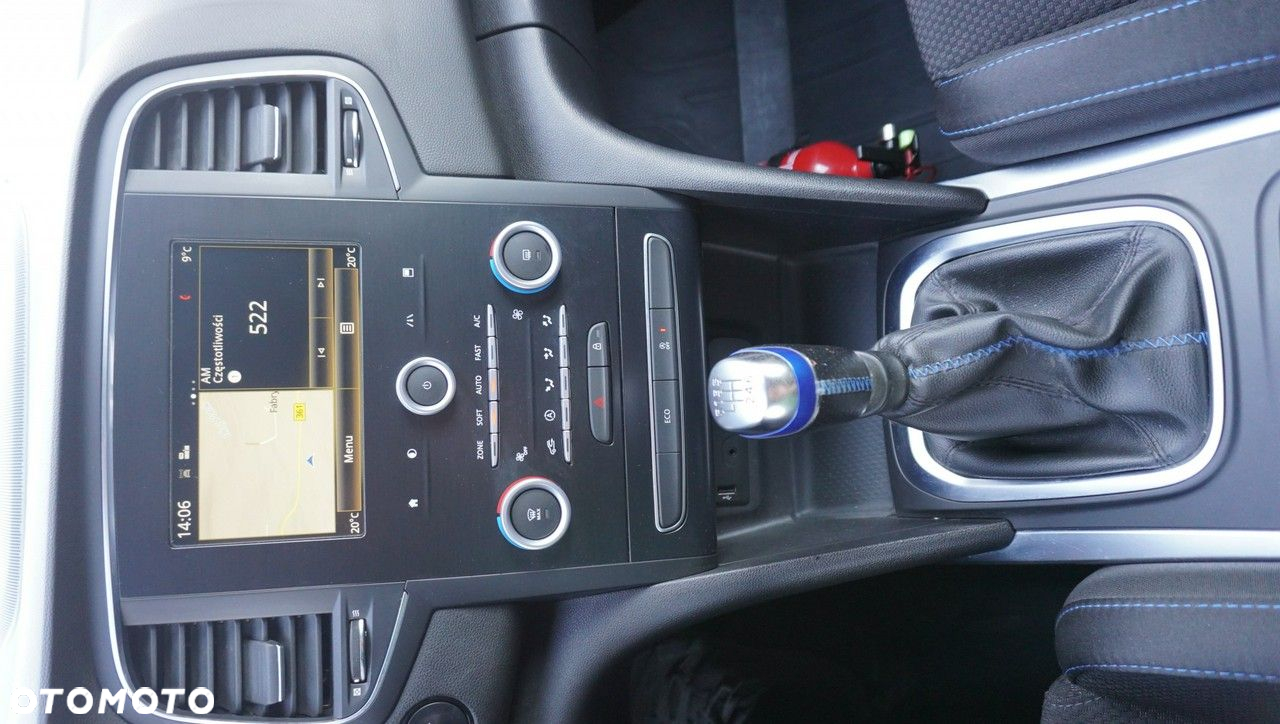 Renault Megane ENERGY dCi 110 GT LINE - 17