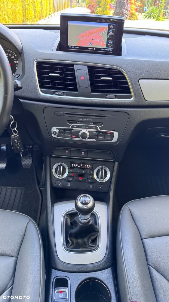 Audi Q3 - 29