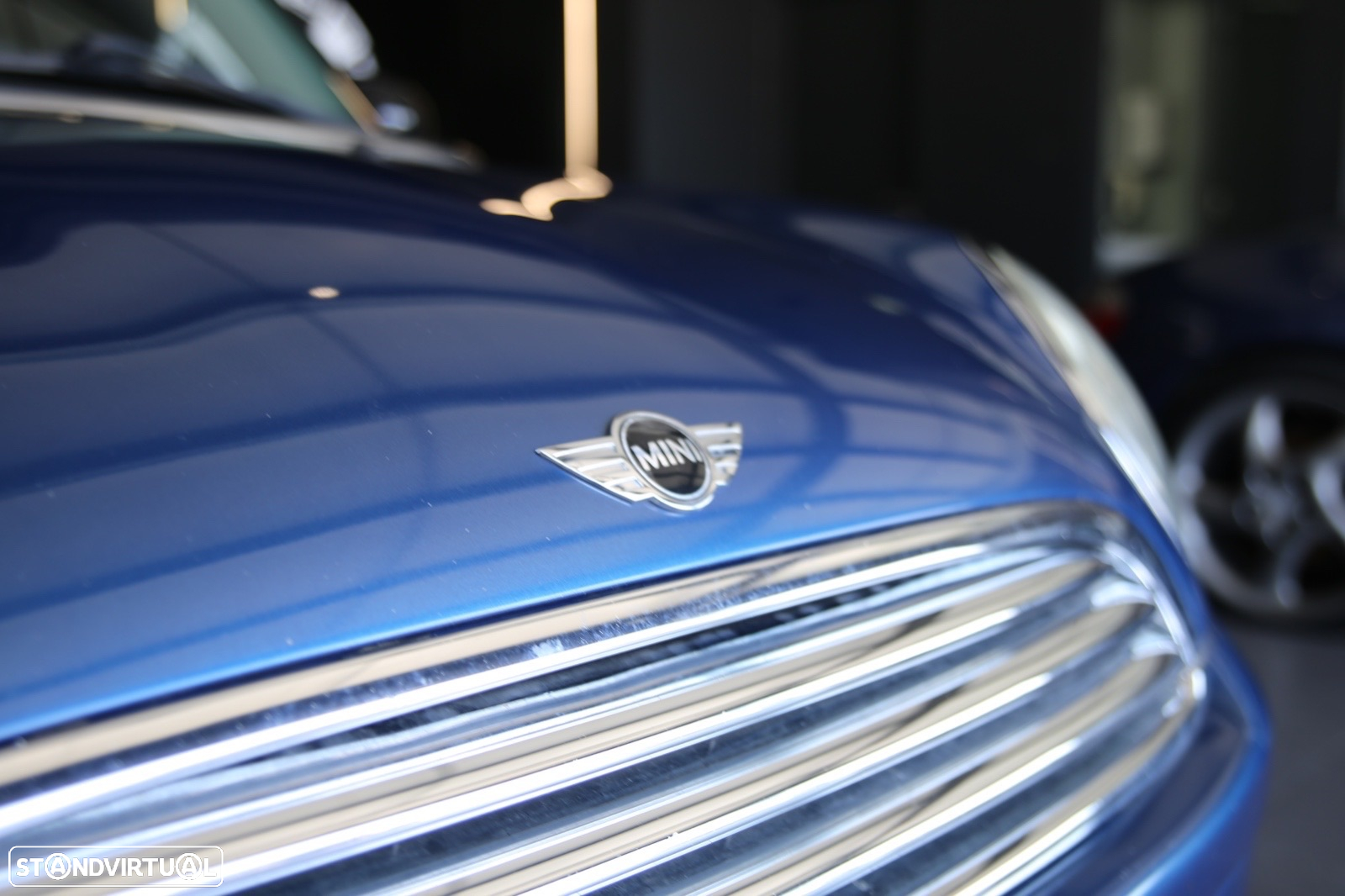 MINI Clubman Cooper - 6