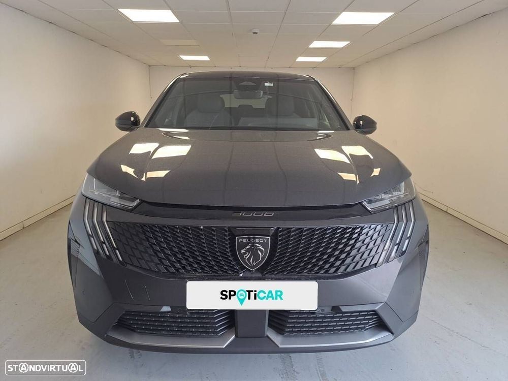 Peugeot 3008 1.2 Hybrid Allure e-DCS6 - 2