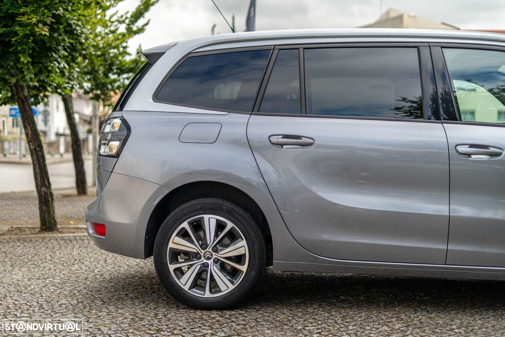 Citroën Grand C4 Spacetourer 1.2 PureTech Feel - 46