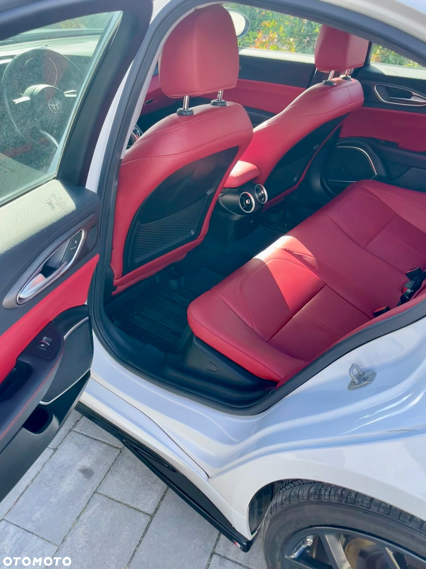 Alfa Romeo Giulia 2.0 Turbo TI Q4 - 11