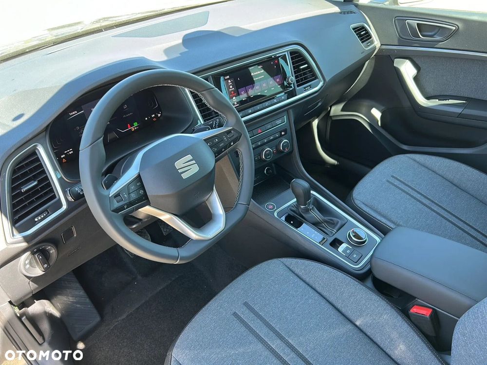 Seat Ateca - 5