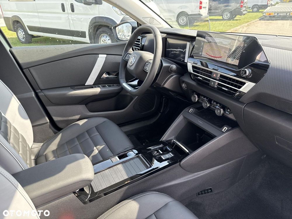 Citroën C4 - 23