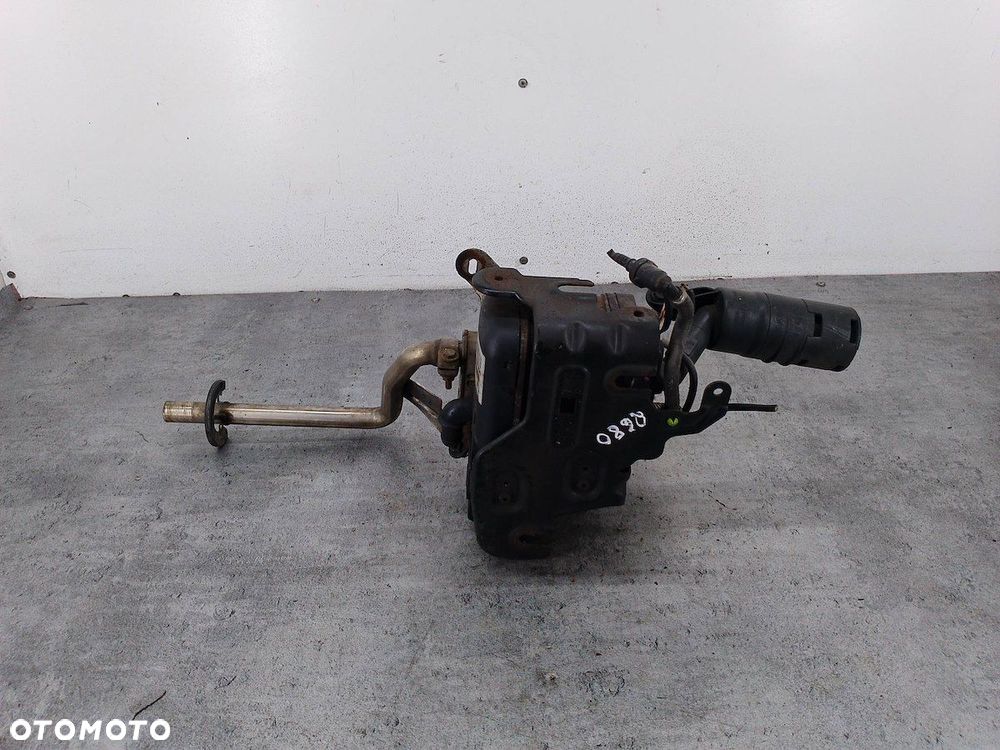 WEBASTO VW TOURAN I THERMO TOP V 12V/42W DIESEL 1K0815065R - 6