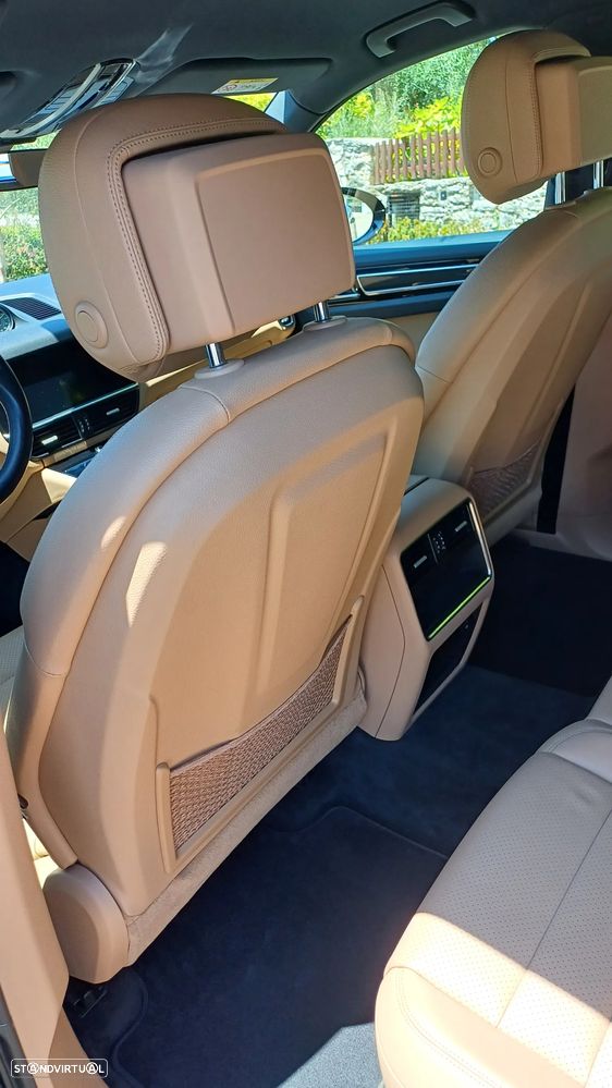 Porsche Cayenne E-Hybrid - 17