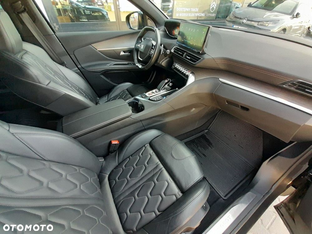 Peugeot 3008 - 24