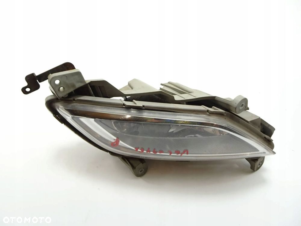halogen prawy przód hyundai veloster i - 2