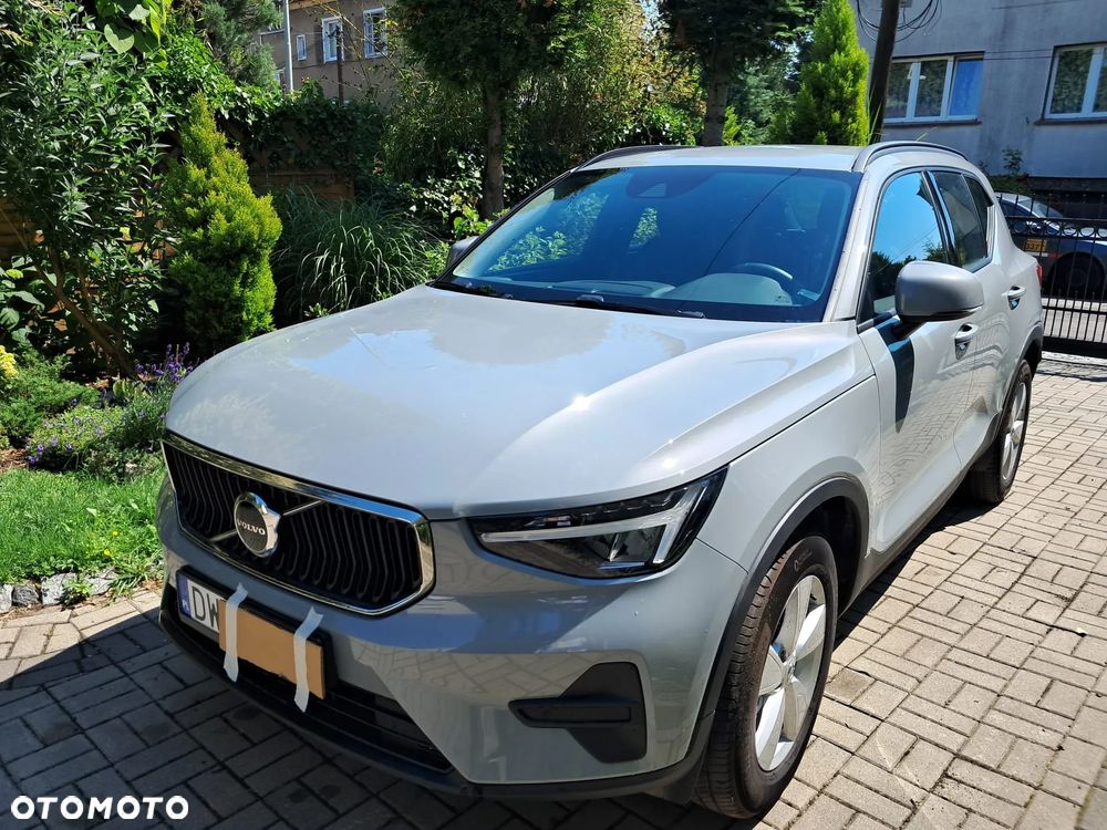 Volvo XC 40 - 1