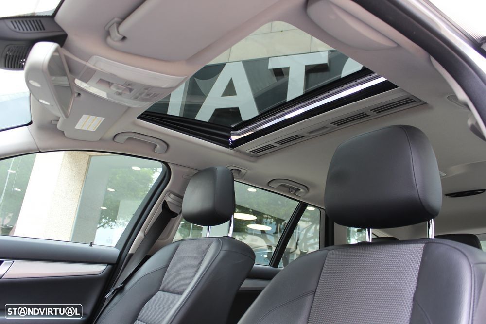 Mercedes-Benz C 220 CDi Avantgarde BE Aut. - 19