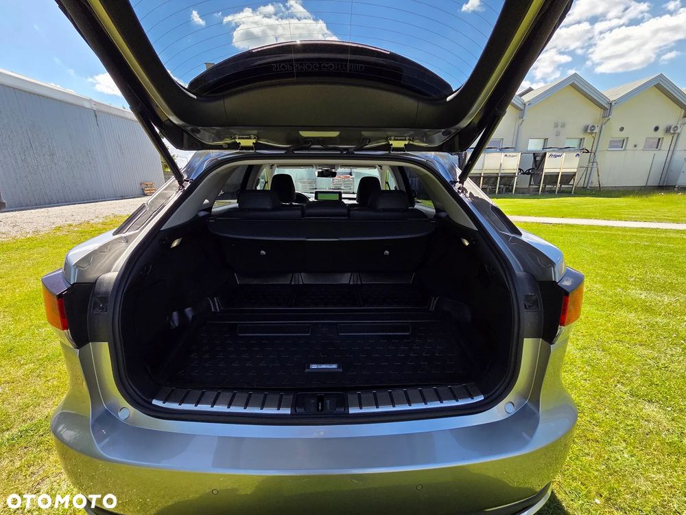 Lexus RX ver-450h-prestige - 13