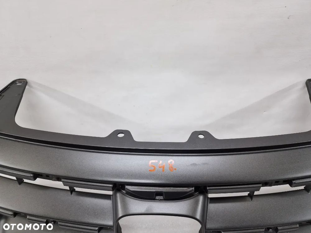 HONDA CR-V CRV IV 12- ATRAPA PRZEDNIA PRZÓD / GRILL , NR 71121-T1G-G010-M1 , NR AUKCJI NG548 - 8