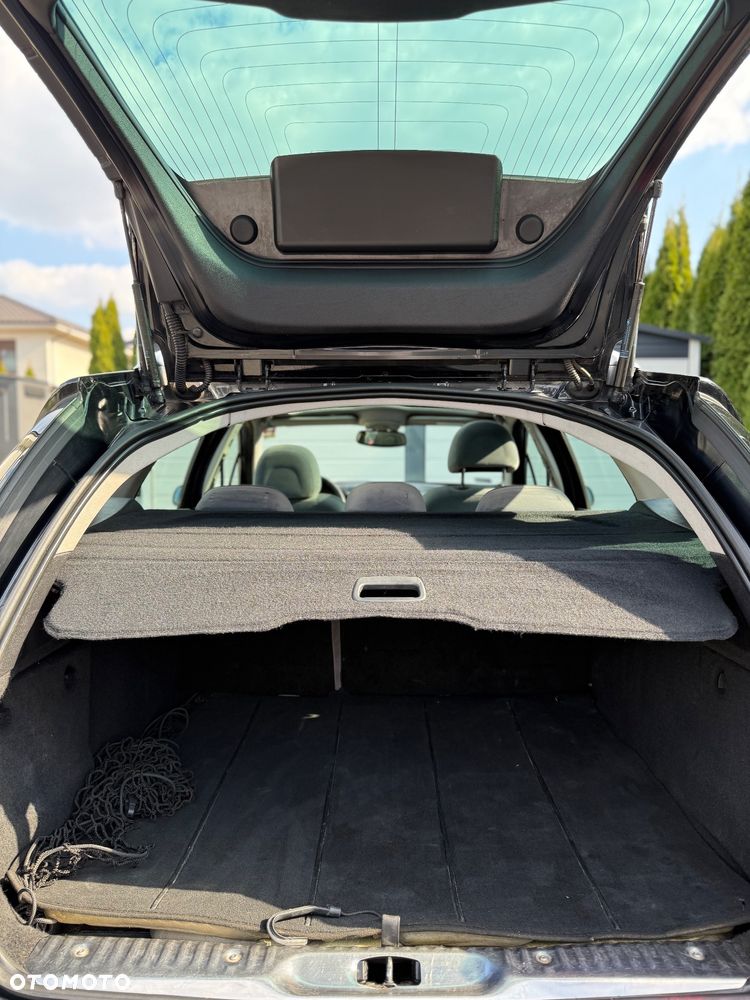 Peugeot 407 2.0 HDi Premium - 14