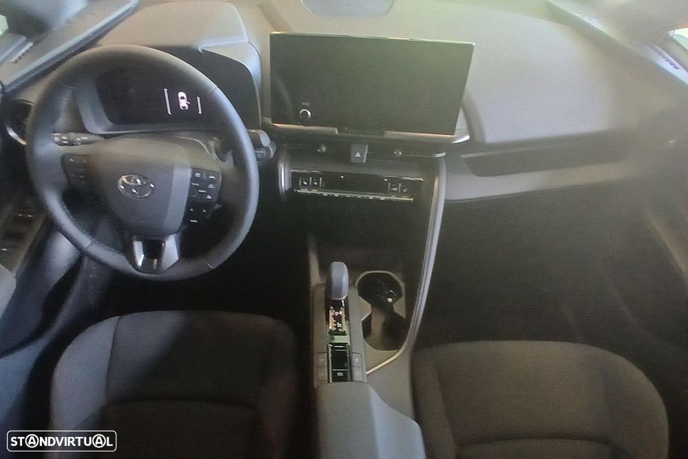 Toyota C-HR 2.0 Flow - 7