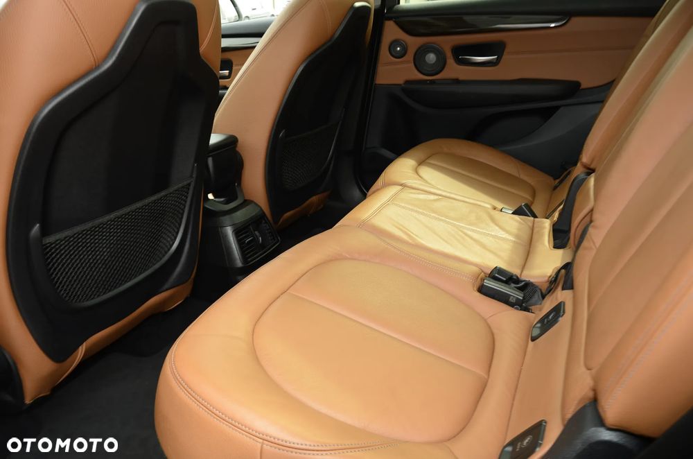 BMW Seria 2 216d GT Luxury Line - 20