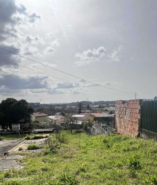 Terreno com PIP Aprovado Moradia Unifamiliar - Grande imagem: 4/11