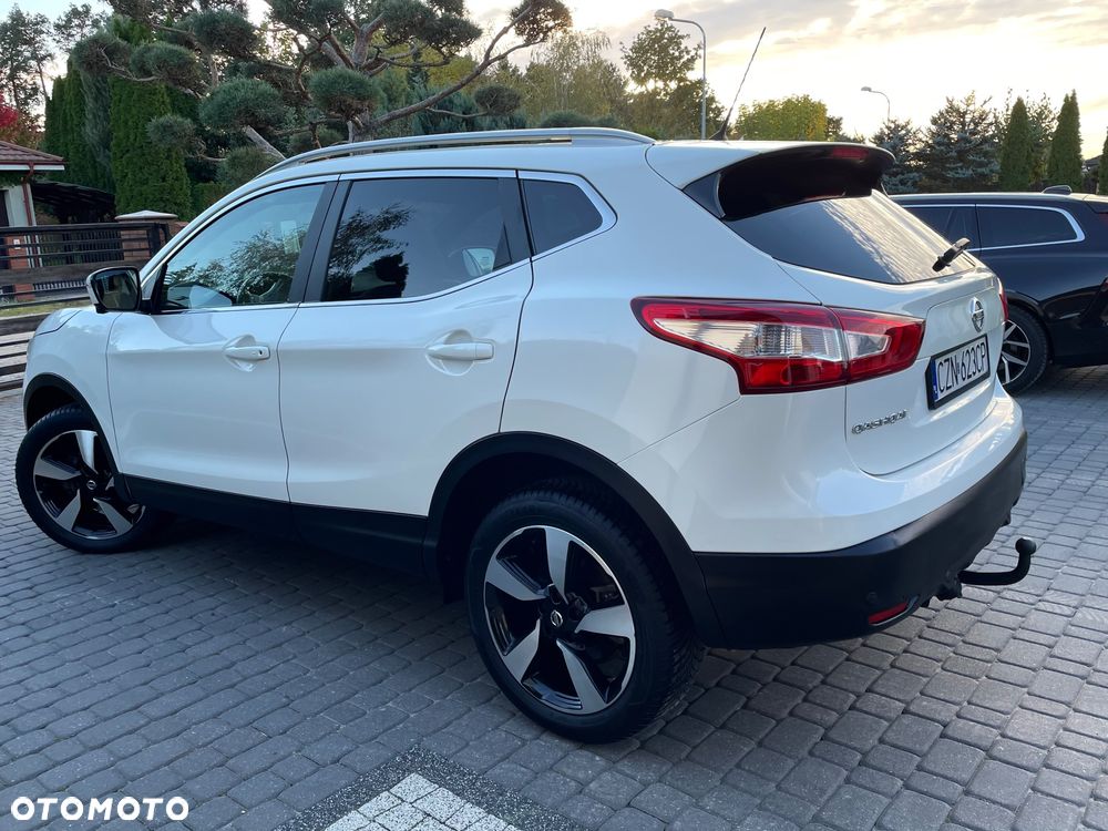 Nissan Qashqai 1.6 DIG-T Visia - 26