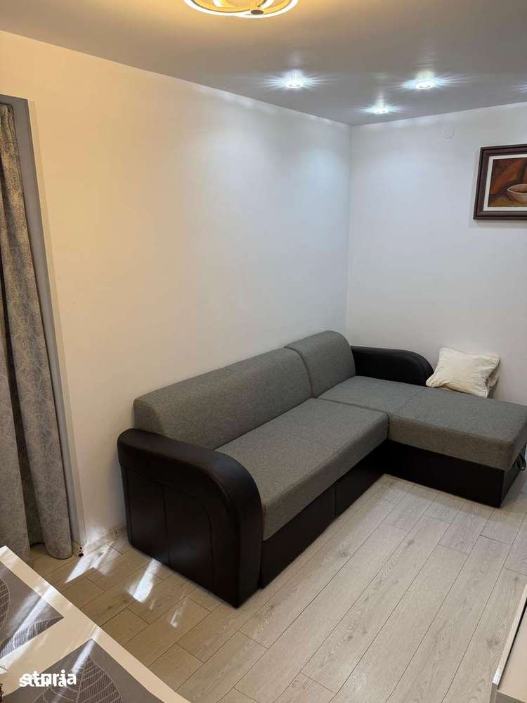 Campina - ap. 2 cam - mobilat - 34000 Euro - Imagine principală: 2/20