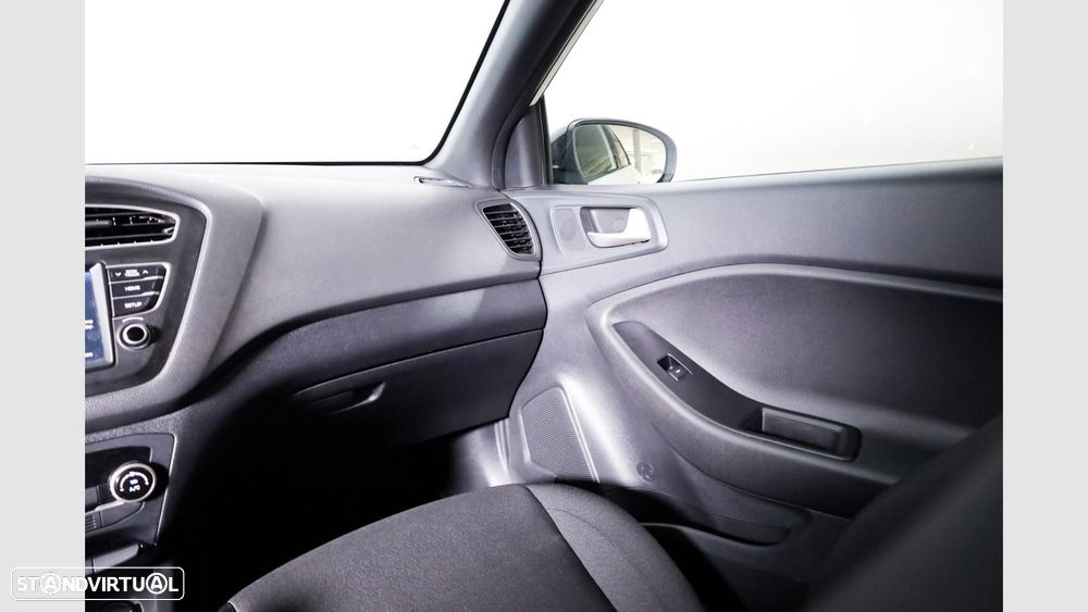 Hyundai i20 1.0 T-GDi Style - 19