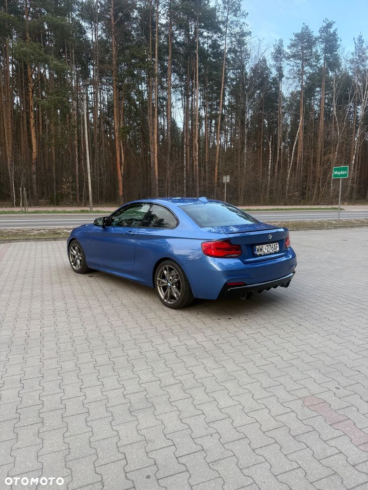 BMW Seria 2 M235i Sport-Aut - 3