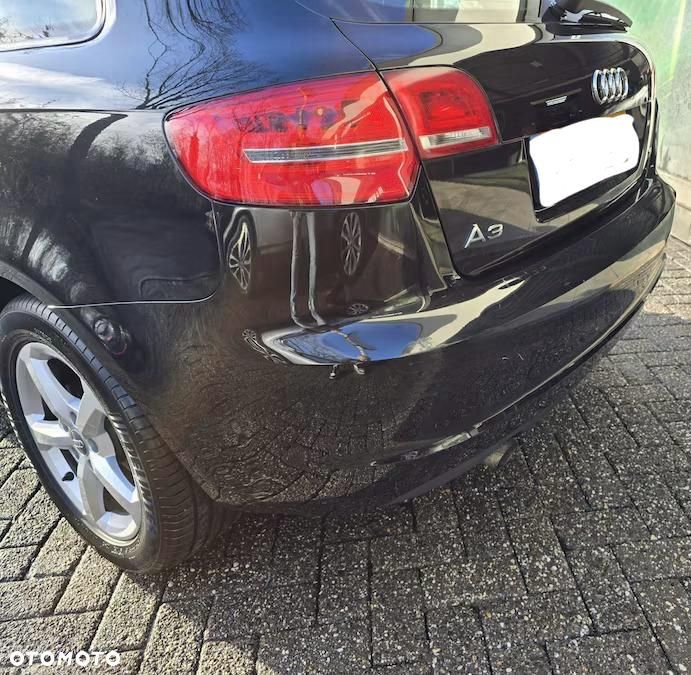 Audi A3 Sportback 1.6 Ambiente S tronic - 22
