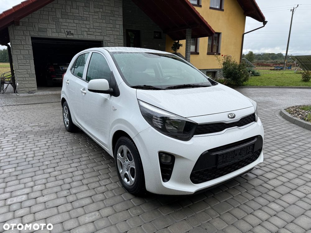 Kia Picanto 1.0 Edition 7 - 2