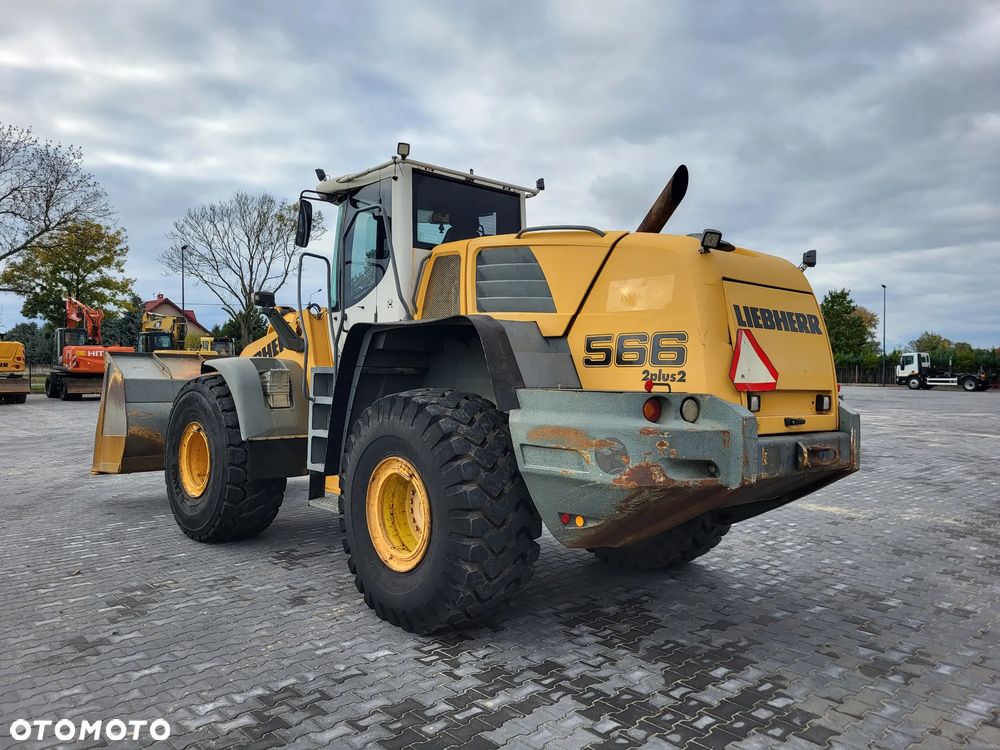 Liebherr L566 2plus2 - 3
