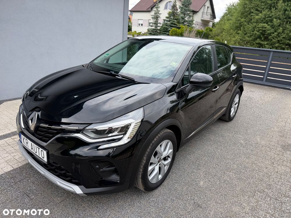 Renault Captur 1.3 TCe Intens EDC - 26
