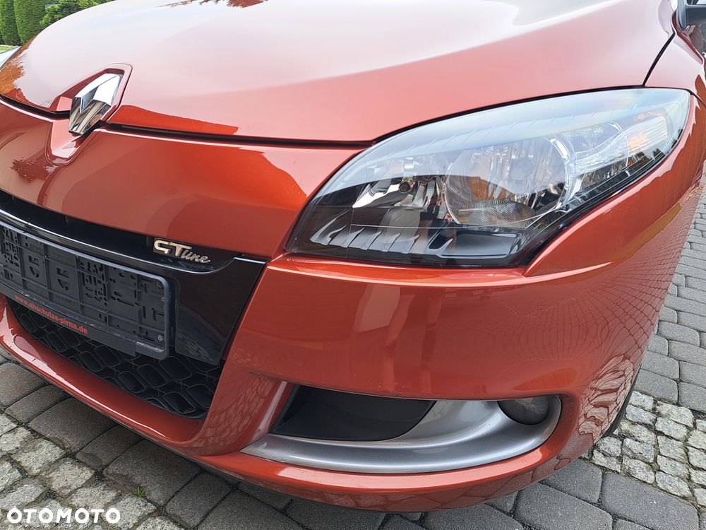 Renault Megane 1.4 16V TCE Monaco - 21