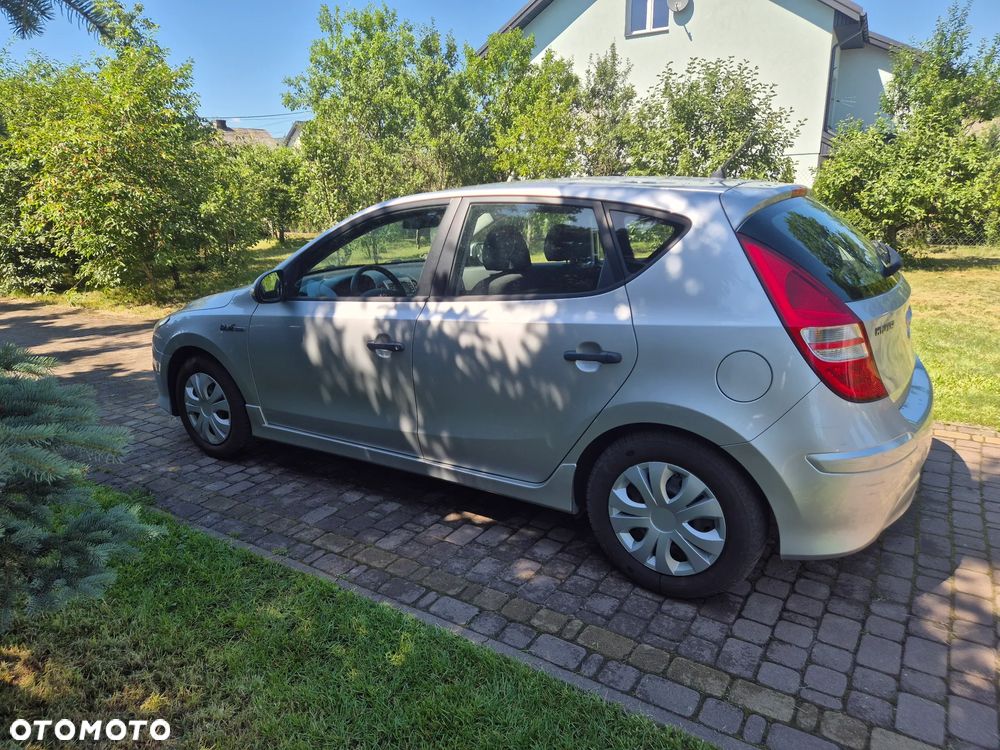 Hyundai i30 - 6