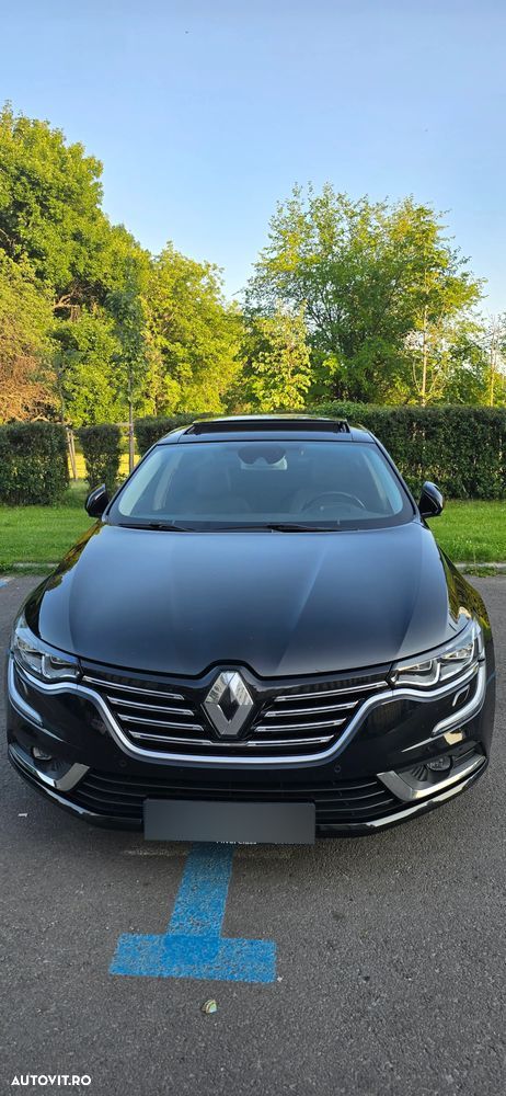 Renault Talisman ENERGY dCi EDC Intens - 1